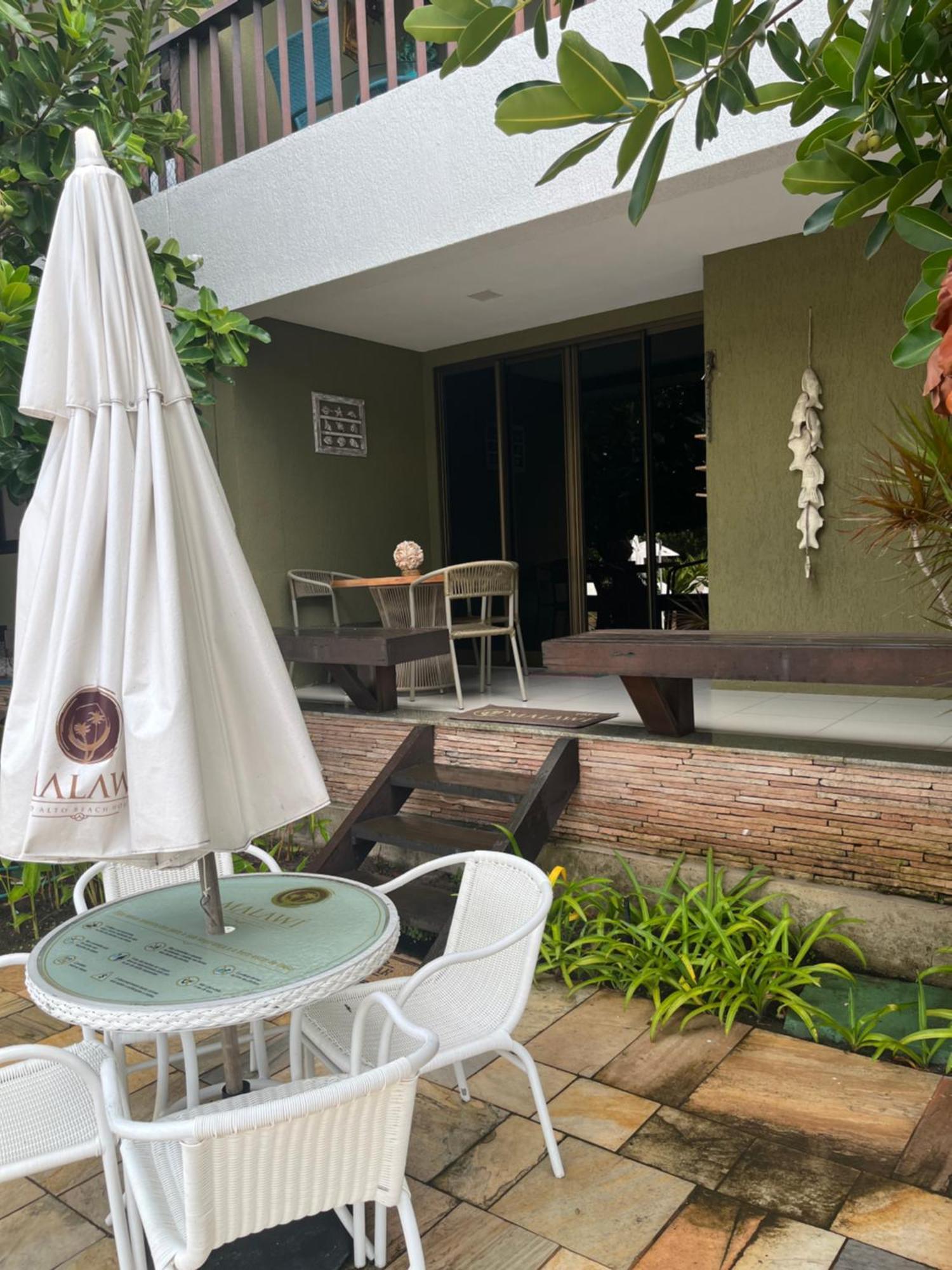Malawi Muro Alto House Apartamento