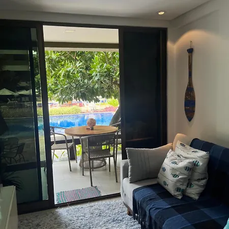 Malawi Muro Alto Beach House Porto de Galinhas Exterior photo