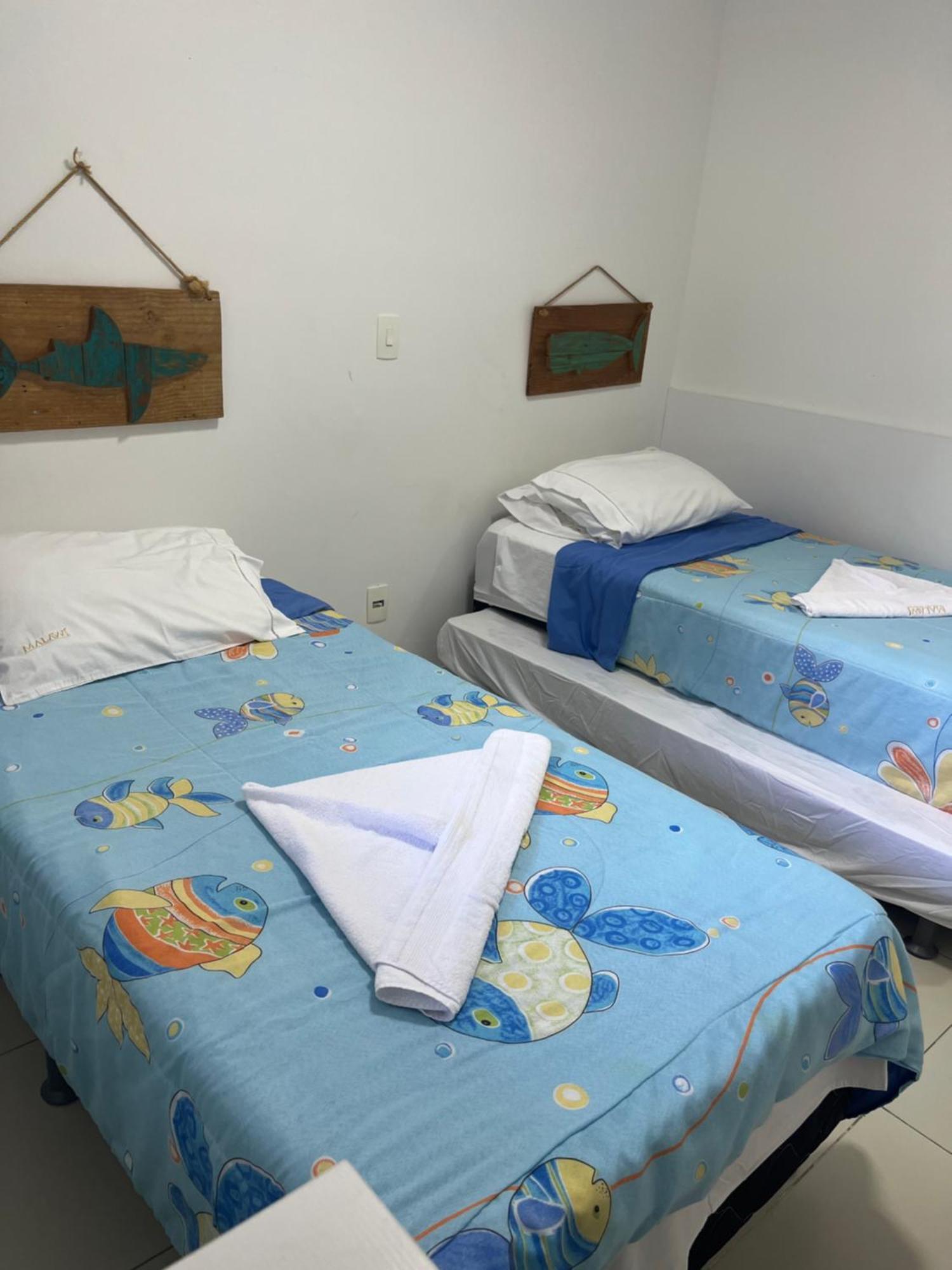 Apartamento Malawi Muro Alto House *