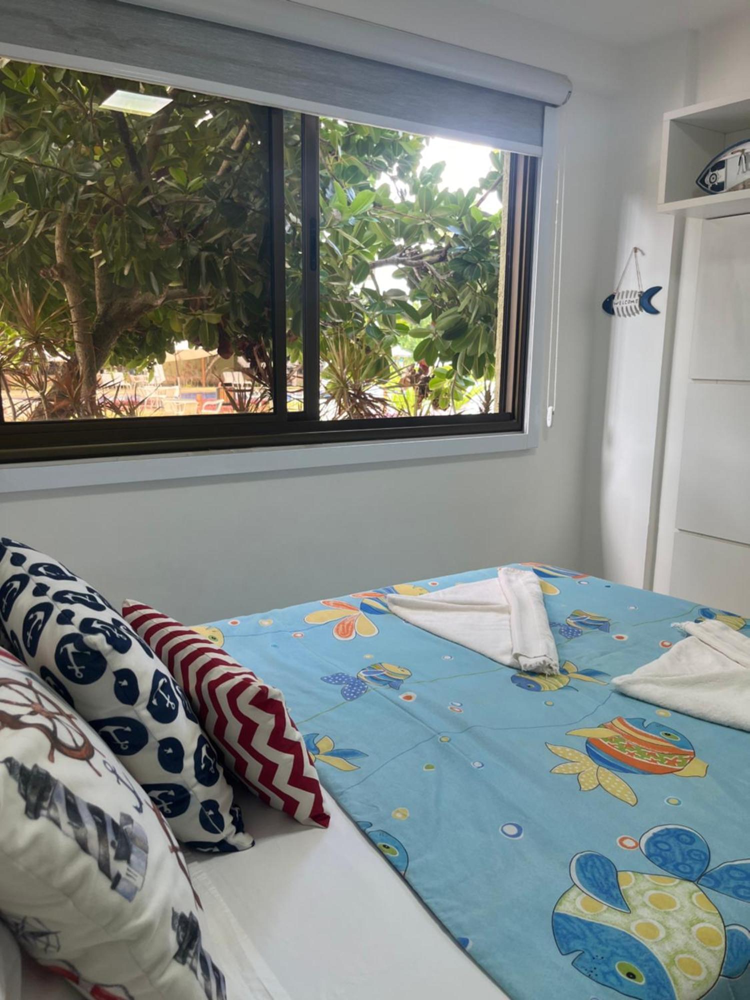 Apartamento Malawi Muro Alto House
