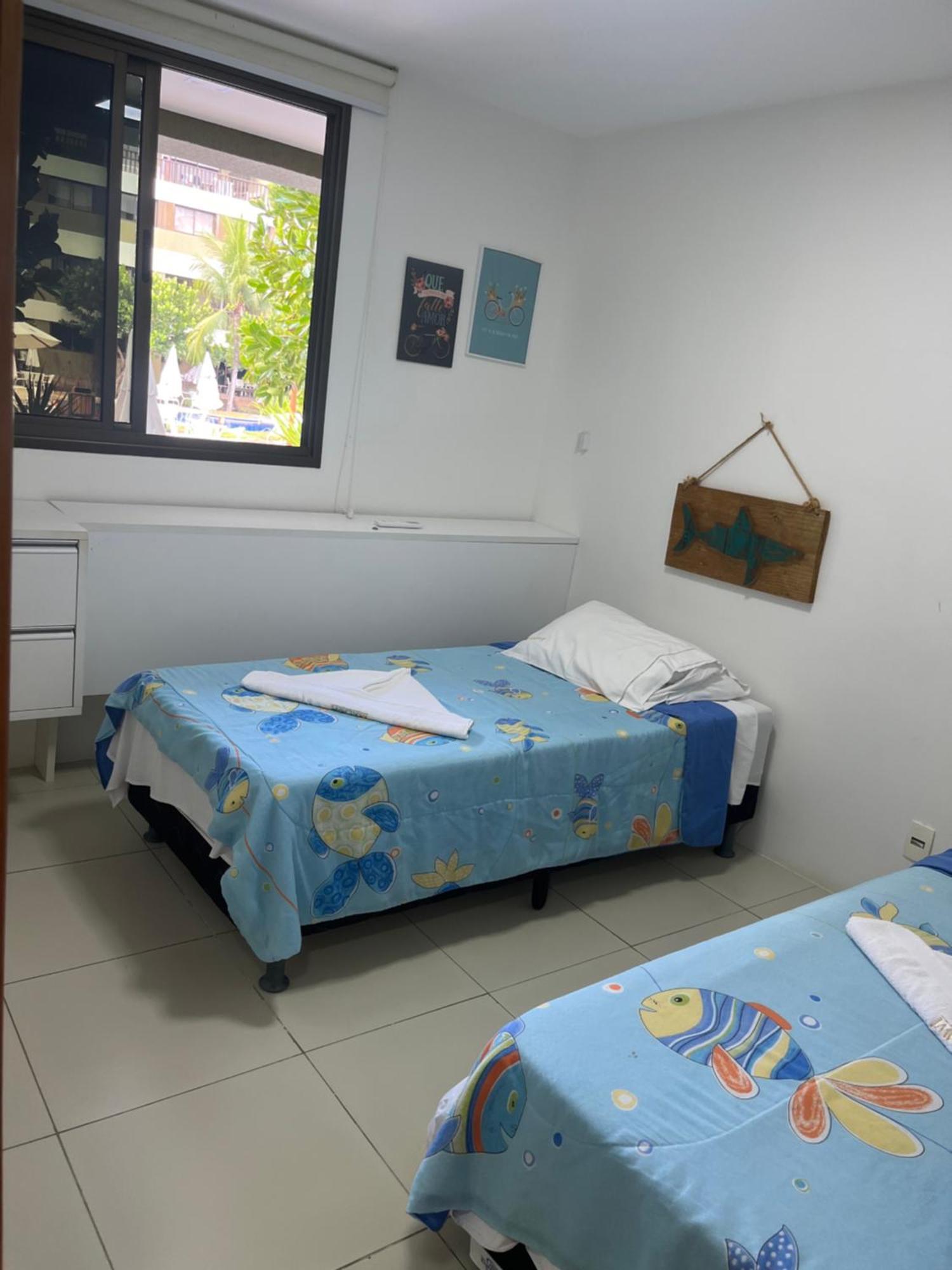 Apartamento Malawi Muro Alto House