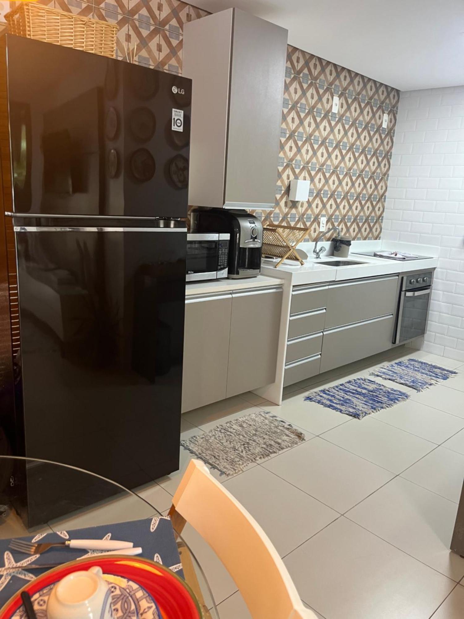 Malawi Muro Alto House Apartamento *